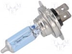 Автомобилна лампа H7-64210CBI Лампа: халогенна; COOL BLUE; PX26d; H7; 12V; 55W